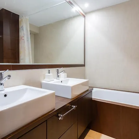 Apartamento El Velero En La Playa Victoria Grupo Ac Gestion