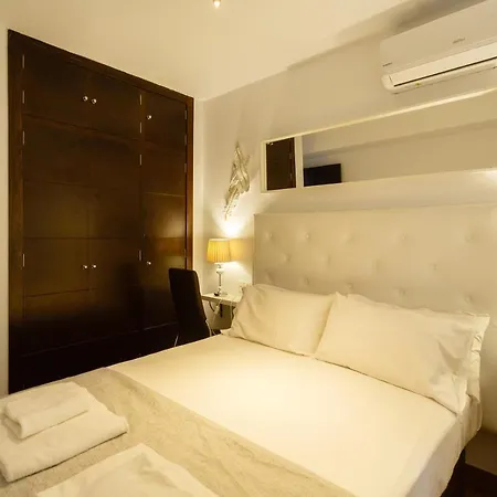 Apartamento El Velero En La Playa Victoria Grupo Ac Gestion