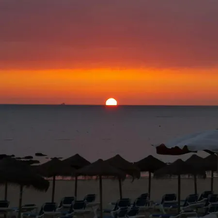 El Velero En La Playa Victoria Grupo Ac Gestion Apartamento Cádis
